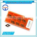 Carbide Turning Insert DCMT11T304-MD BPS101 for Steel Finshing