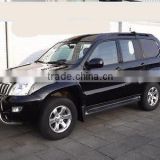 USED CARS - TOYOTA LAND CRUISER 3.0 D-4D EXECUTIVE PICK UP (LHD 2800)