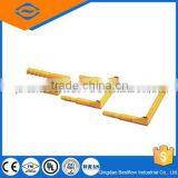 High Quality Aluminium Manole Steps thumbnail-3