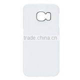 OEM NEW 3d Sublimation Case for Samsung S6 Edge Blank Phone Case