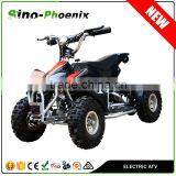 500w Four Wheeler quad electric 36v with CE ceritifcate hot on sale (PE9052)