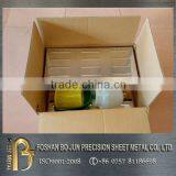 Large Capacity Waterproof and Rat Proof Automatic Feeder