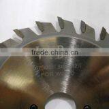 120x(12+12)T TCT Saw Blade-adjusted Scoring(double) for Wood Cutting thumbnail-2