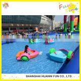 Funny Aqua Toy Paddle Boat Supplier thumbnail-2