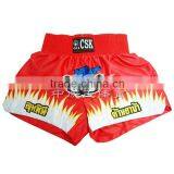 Muay Thai Shorts Muay Thai Wear Muay Thai Clothes