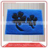 Pure Material Multifunctional Non Slip Pvc Coil Door Mat thumbnail-2