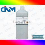 5100 Cleaning Agent Cartridge for Imaje Cij Inkjet Printer 1L thumbnail-1