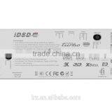 IFi Audio Micro-iDSD DSD512/PCM768/Double DXD DAC Headphone Amplifier thumbnail-4