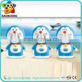 Newborn Baby Gift Set Touch Led Battery Operated Led Table Lamp thumbnail-2