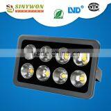2016 Super Bright Outdoor 400w Most Powerful Led Flood Light