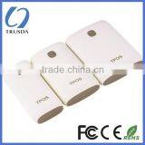 5200/6600/10400mAh Shenzhen CE FCC Rohs High Quality Harga Grace Power Bank thumbnail-2