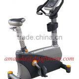 Commercial Fitness Equipment /Cardio/Magnetic Upright Exercise Bike JG-1216 thumbnail-3