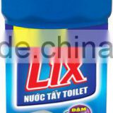 Toilet Cleaner Lix 1L X 12