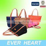 New design tote bags handbags for ladies 2013