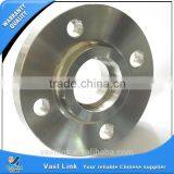Certificated Norm Din Carbon Steel Flange for Construction thumbnail-1