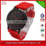 R0719 China New Populor Silicone Wrist Watch, Boy Silicone Wrist Watch thumbnail-5