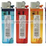 Cigarette Lighter Disposable Classic Lighters-5 Pack Lot thumbnail-3