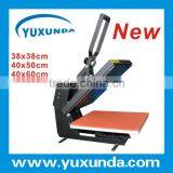 Good Painting T Shirt Printing Heat Press Machine