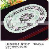 PVC DOILY