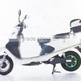 Vespa Electric Scooter With 60V 800W Strong Power AS2C thumbnail-1