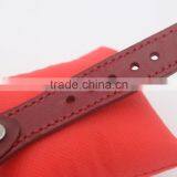 2016 Low Price High Quality Vintage Genuine Leather Watch for Men Wristwatches thumbnail-5