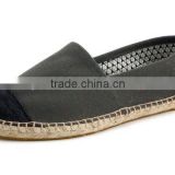 Mens Casual Canvas Slip-ons Men Loafer Shoes New Men Shoes Canvas Shoes thumbnail-5