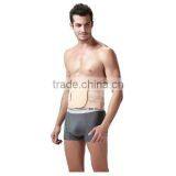 Adjustable Neoprene Lumbar Back Support thumbnail-1