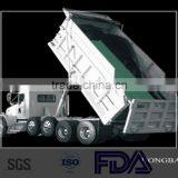 Natural Virgin Grade 4x4 ft Liner Sheets