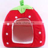 Fruit Design Pet Bed House , Dog Tent thumbnail-2