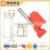 Container Door Seal Bolt Seal Freight Container Seal