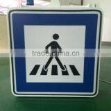 High quality LED crosswalk sign for illunimation