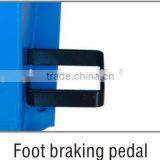 JF Hot Sale!!! Wheel Balancer Tyre Balancing Machine Motorcycle Wheel Balancer Price thumbnail-2