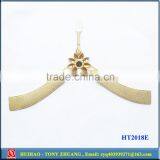 Ladies TPU Shoe Vamp Accessory HT2018E thumbnail-1