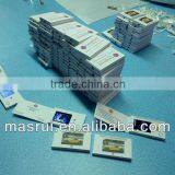 Customized 2.4'' Lcd Digital Video Greeting Card / Video Business Card thumbnail-3