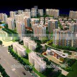 New Product Plastic Miniature Building Scale Model Maker From China thumbnail-6