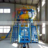 Portland Cement Eps Sandwich Wall Panel Production Line/machine /automatic Eps Sandwich Panel Production Line thumbnail-4