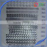 Rhinestones Import Rhinestone Banding Fashion Dress Trim Fringe for Curtain thumbnail-4