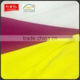 China Suppliers Make to Order 45*45 100*80 115gsm Solid 100% Rayon Fabric, Dyed Rayon Fabric thumbnail-2