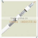 RG6 Coaxial Cable RG6 Coax Cable Coaxial Cable RG6 Coaxial Cable thumbnail-1