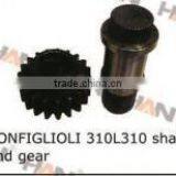 Reducer Bonfiglioli 310L310 Shaft and Gear Concrete Pump Spare Parts for Putzmeister JUNJIN Schwing Stetter thumbnail-1