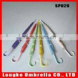 [SP029]Clear Umbrella,Multi-color Optional Disposable Umbrella thumbnail-1