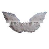 The Hot Sale Colorful Large Feather Wing