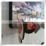 Dye Sublimation MDF Keyring Hanger for Heat Press thumbnail-5