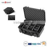 Hard Durable Solid Handheld Digital Single Lens SLR Camera Instrument Storage Packaging Case With IP67 Waterproof RC-PS 290/1 thumbnail-2