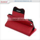 Wallet Design Mobile Phone Case Cover for Nokia Asha Lumia 308 309 820 thumbnail-3