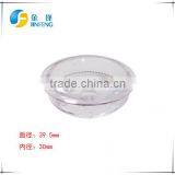 Audio Light With the Volume Control Knob for Walkie Talkie