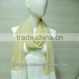 New Fancy Polyester Lace Scarf 2014 thumbnail-5
