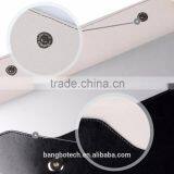 2016 Luxury Classical Mini/ultra-thin Envelope Crazy Horse PU Cover Sleeve for Apple MacBook Air 11 13 15 thumbnail-4