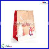 Christmas Paper Bag for Christmas Decorate , Christmas Gift Bag for Gift Packaging thumbnail-2