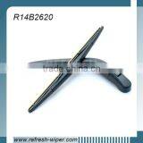 Premium OE Rear Wiper Arm + Blade For Infiniti FX (05>12) /X-Trail /Murano (04>) thumbnail-1